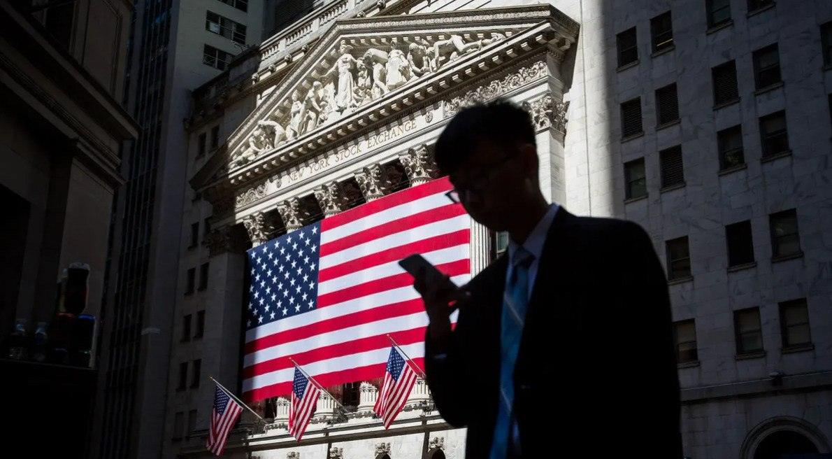 Ամերիկյան շուկան ապրում է պատմական ամենավատ ժամանակաշրջաններից մեկը․ ի՞նչ կլինի հետո
