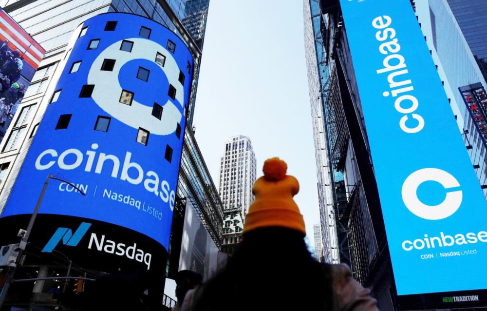 Coinbase-ի դեմ 5 միլիոն դոլարի խմբակային հայց է ներկայացրել