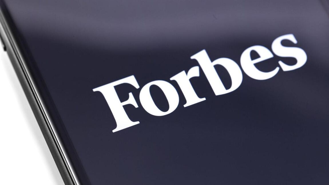 Հայաստանի 10 վստահելի բանկերը՝ ըստ Forbes-ի