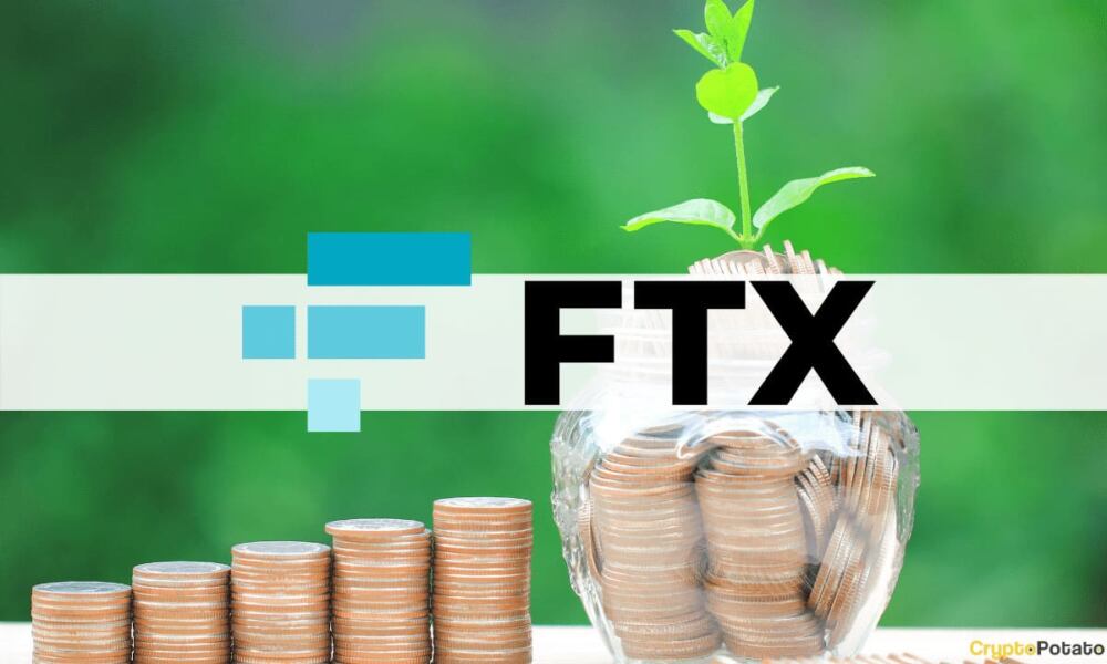 FTX բորսայի նախորդ տարվա եկամուտը գերազանցել է 1 մլրդ դոլարը