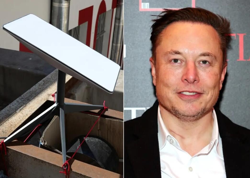 SpaceX-ը 25 հազար դոլար կվճարի ցանկացածին, ով կկոտրի Starlink համակարգը