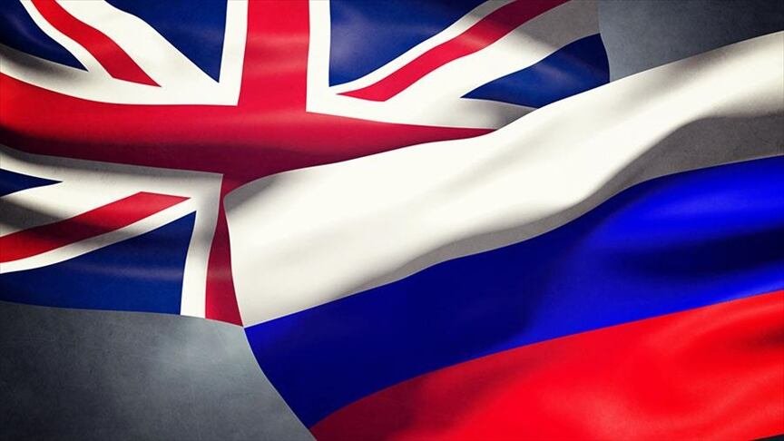 Բրիտանիան ռուսական նավթ է գնում երրորդ երկրների միջոցով․The Spectator