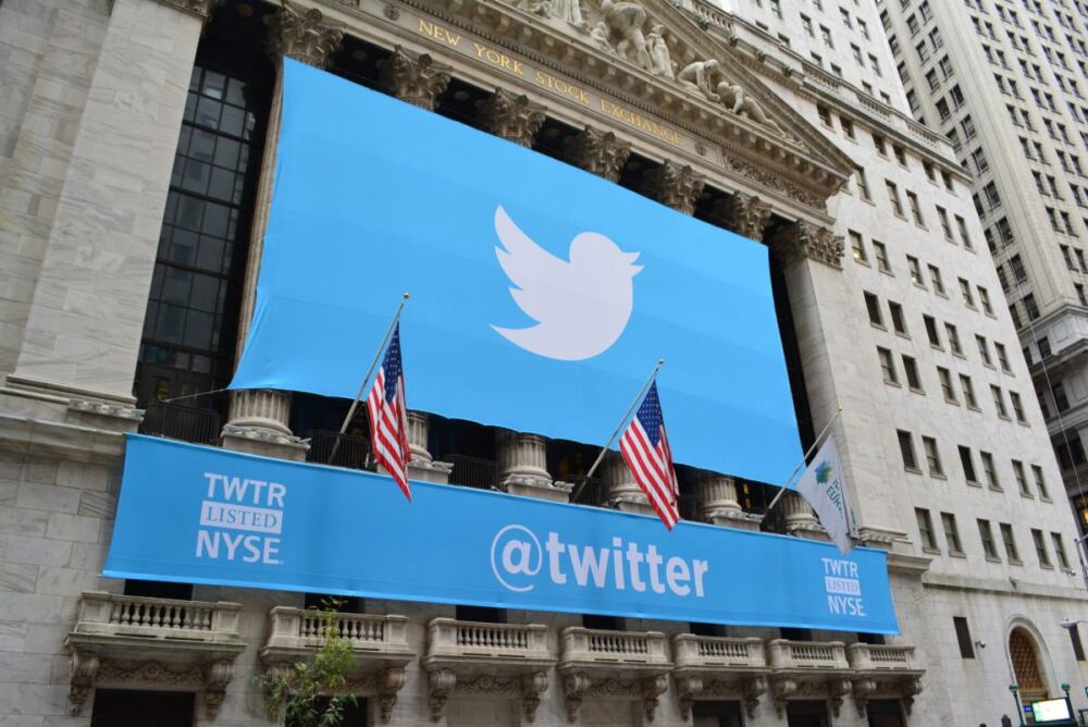 Twitter-ը զգուշացնում է աշխատակիցներին, որ կարող է կրճատել բոնուսներն ու խրախուսանքները