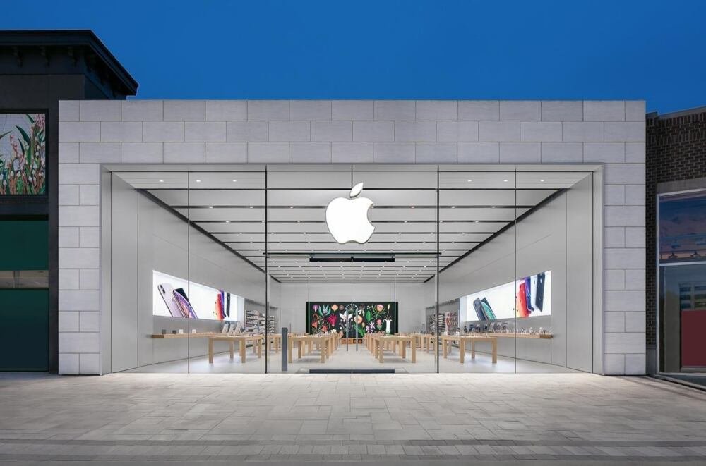 Apple расширяет практику самостоятельного ремонта Mac и iPhone в Европе
