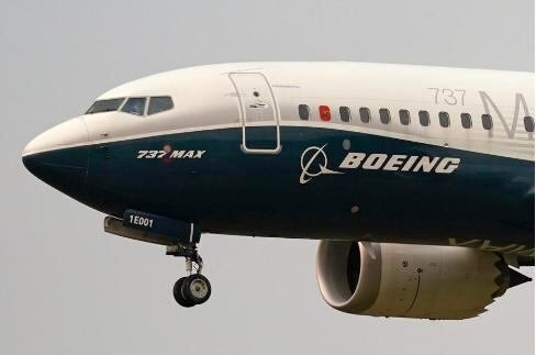 Boeing-ը 200 միլիոն դոլար տուգանք կվճարի 737 MAX-ի պատճառով