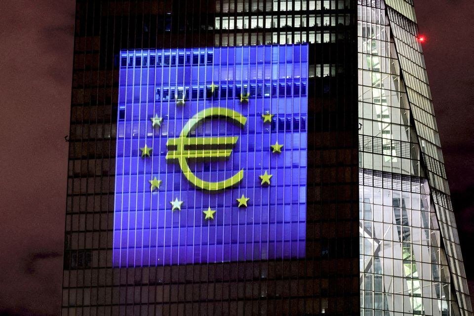 Եվրոպական կենտրոնական բանկը կանխատեսում է առանցքային տոկոսադրույքների ևս մեկ բարձրացում