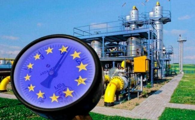 Էներգետիկ ճգնաժամի դեմ պայքարի համար Եվրոպայի ծախսերը մոտենում են 800 միլիարդ եվրոյին