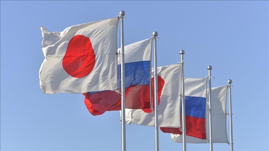 Ճապոնիան ընդլայնել է Ռուսաստանի դեմ պատժամիջոցները