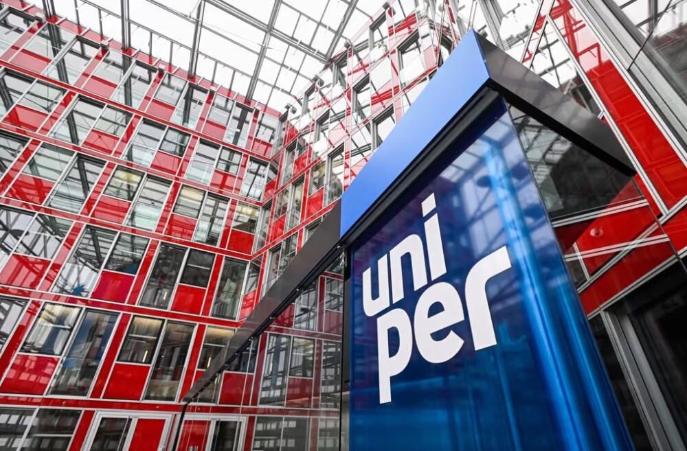 Գերմանիայի իշխանությունները կարող են ազգայնացնել Uniper-ը ճգնաժամի ֆոնին