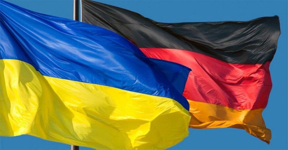 Գերմանիան դադարեցնում է գրիվնայի փոխանակումը եվրոյով ֆիքսված փոխարժեքով
