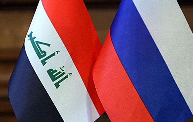Իրաքը ցանկանում է զարգացնել արդյունաբերական համագործակցությունը Ռուսաստանի հետ