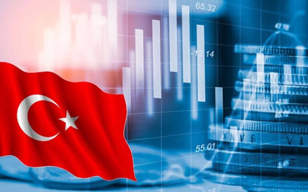 Թուրքիայում մեծամասնությունը գնաճը լուրջ խնդիր է համարում, Բրիտանիայում՝ հարցվածների միայն 9,9 %-ը