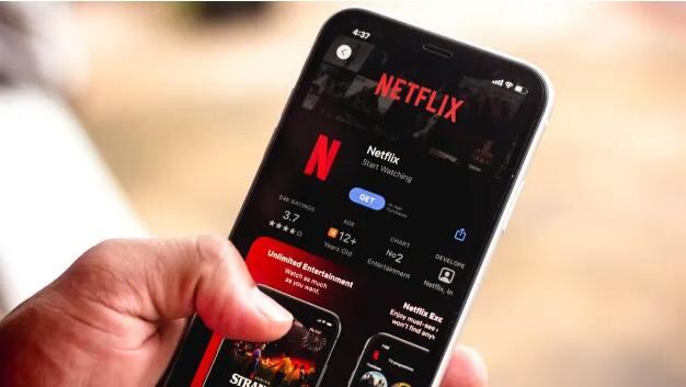 Netflix-ին միացել է 2,41 միլիոն բաժանորդ