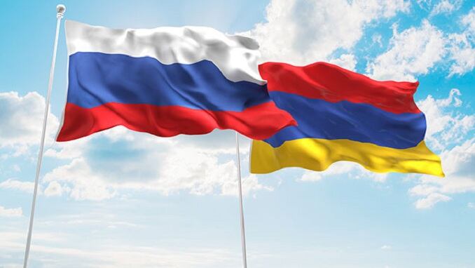 Ռուսաստանը և Հայաստանը քննարկում են ատոմային էներգիայի համատեղ օգտագործման հնարավորություններ