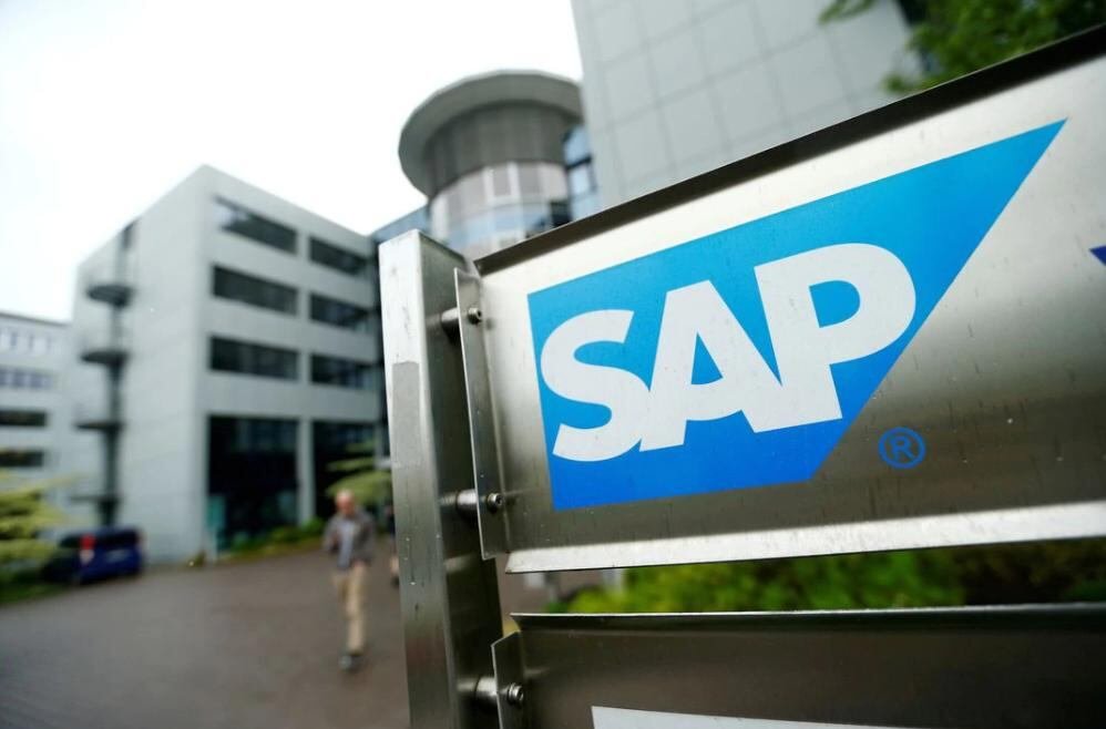 SAP не сможет уйти из России в намеченные сроки