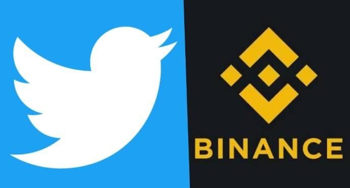 Binance-ը թիմ է ստեղծում Twitter-ին օգնելու համար 