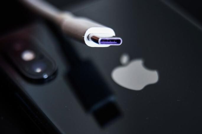 Apple-ը ստիպված կլինի անցնել USB-C լիցքավորիչի
