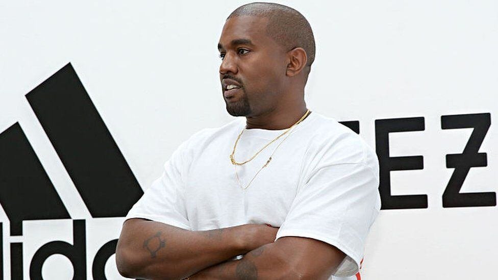 Adidas ends Kanye West partnership over antisemitism