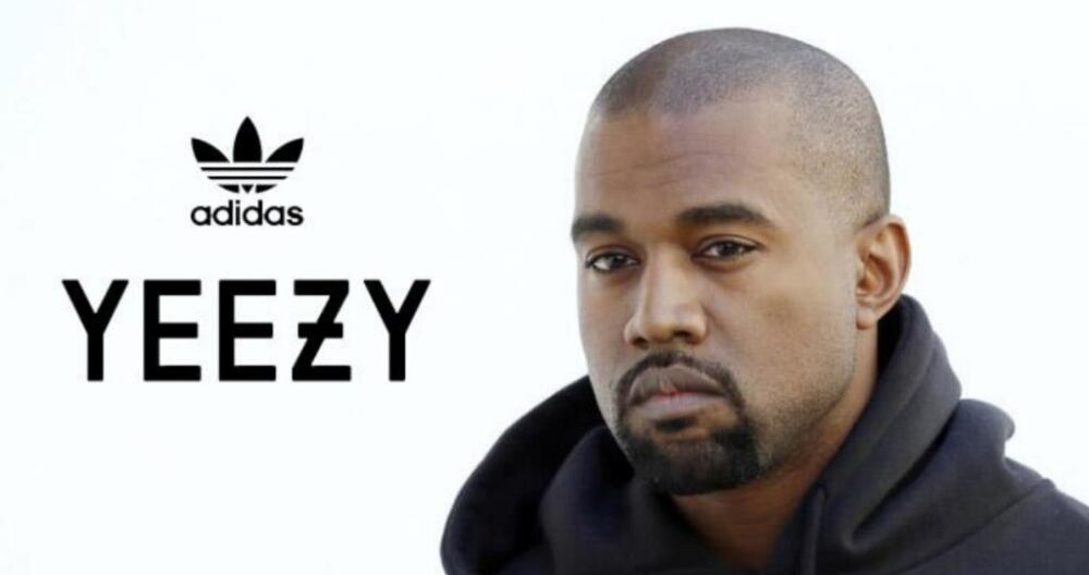 Adidas-ը կվերանայի համագործակցությունը Քանյե Ուեսթի հետ