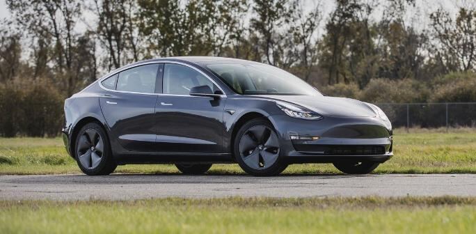 Tesla-ն կներկայացնի նորացված Model 3-ը