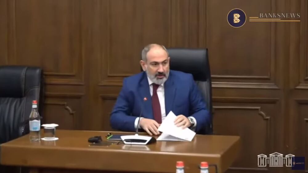 Տնտեսական դժվարությունները կարող ենք հաղթահարված համարել․ Նիկոլ Փաշինյան