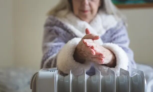Excess deaths could rise as vulnerable skimp on heating, UK charities warn