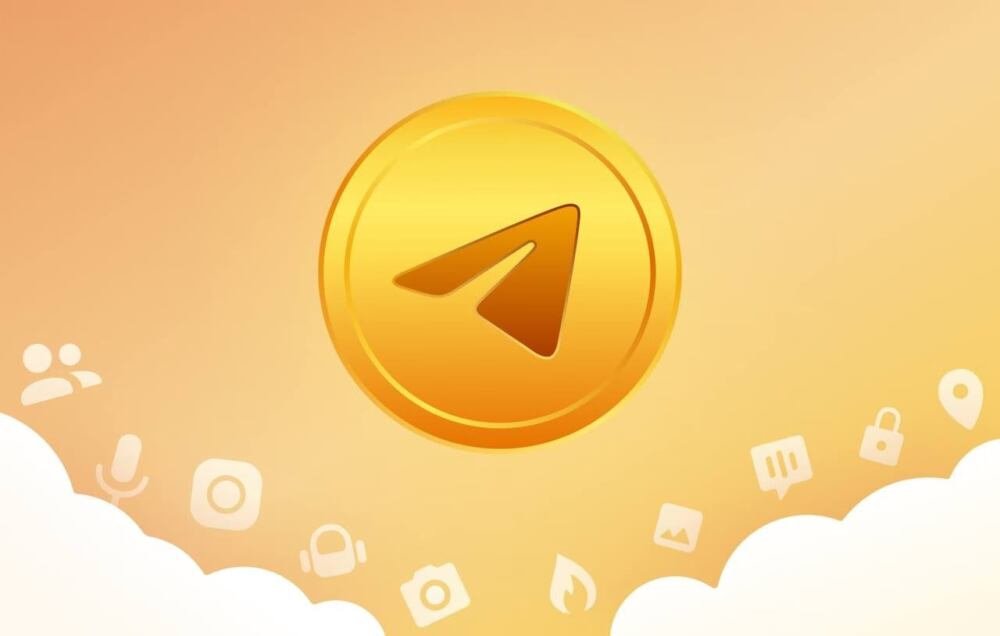 Telegram-ում «Gold» համարը վաճառվել է 50 միլիոն ռուբլով