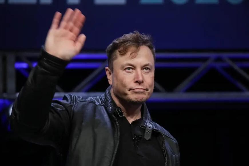 Elon Musk says there is no successor if he were to step down as Twitter CEO: ‘No one wants the job’