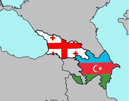 Վրաստանի և Ադրբեջանի միջև երկաթուղու արդիականացումը կավարտվի մինչև 2024 թվականը