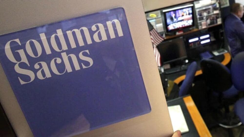 Goldman Sachs ներդրումային բանկը կիրականացնի իր պատմության ամենամեծ կրճատումները
