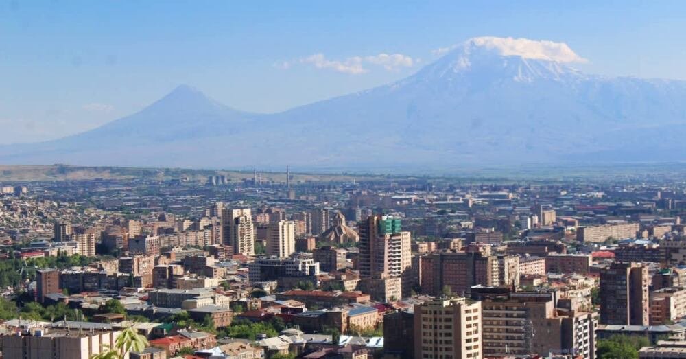 Կյանքի որակը ավստրալական Սիդնեյում և մայրաքաղաք Երևանում. ՎԵՐԼՈՒԾՈՒԹՅՈՒՆ