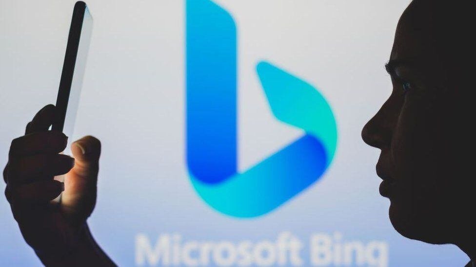 Microsoft демонстрирует первые успехи в поисковых запросах Bing