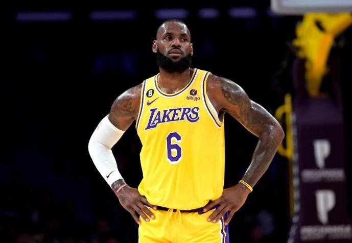 LeBron James Is the NBA’s All-Time Scoring Leader — and a Billionaire