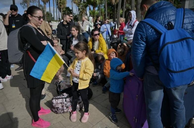 ԱՄՆ-ում շուրջ 10 հազար ուկրաինացի կարող է հայտնվել անօրինական միգրանտի կարգավիճակում