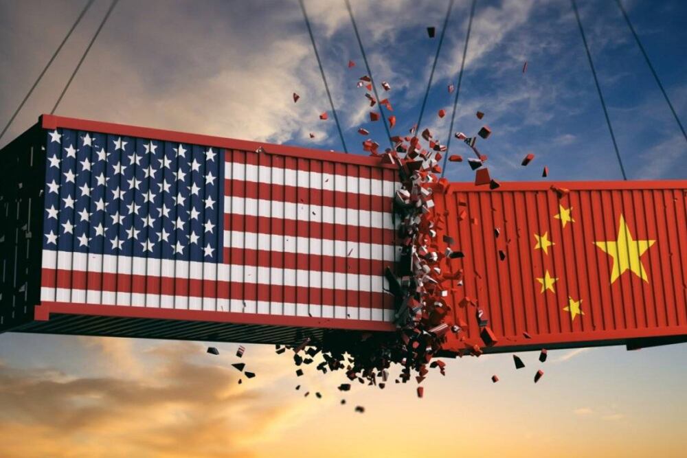 Աշխարհում շրջում է երկրորդ Սառը պատերազմի ուրվականը ԱՄՆ-ի և Չինաստանի միջև