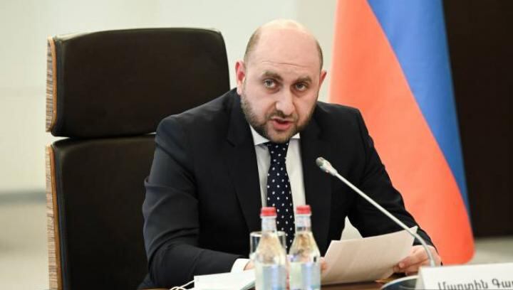 Ինչո՞վ է հիմնավորվում ՀՆԱ-ի ավելի բարձր կանխատեսումը. ներկայացնում է ԿԲ նախագահը. ՏԵՍԱՆՅՈՒԹ