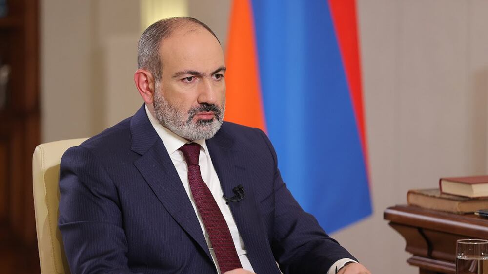 «Ադրբեջանը փորձում է խաղաղության պայմանագրի միջոցով ՀՀ տարածքների նկատմամբ պահանջներ ձևակերպել»․ Փաշինյան․ ՏԵՍԱՆՅՈՒԹ