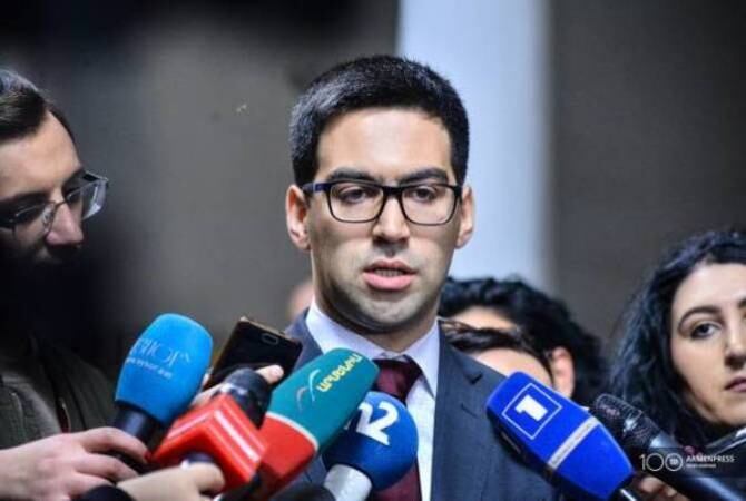 ՊԵԿ–ը նախապատրաստվում է Թուրքիայի հետ սահմանի «Մարգարա» անցակետի վերագործարկմանը․ ՏԵՍԱՆՅՈՒԹ