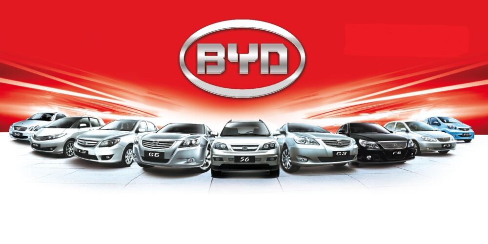 Եթե BYD Auto-ն գործարան հիմներ Հայաստանում