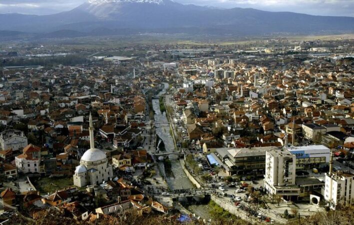 EU to introduce visa-free regime with Kosovo from 2024