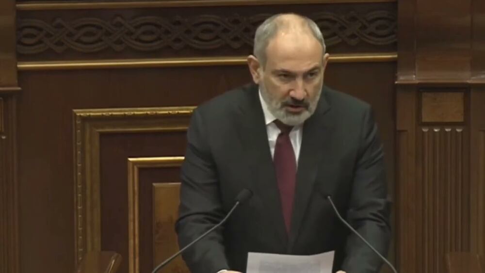 ՀՀ-ում շուրջ 55 հազար բնակարաններ են կառուցվում․ մարդիկ հավատում են  խաղաղության օրակարգին․ Փաշինյան․ ՏԵՍԱՆՅՈՒԹ