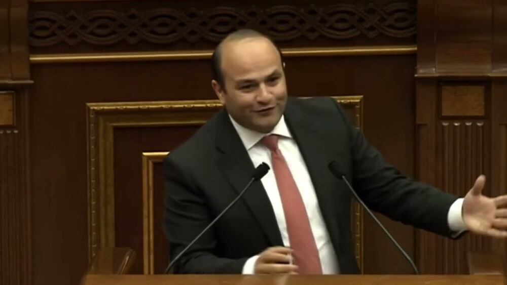 Թոշակառուների անկանխիկ գործարքները հասել են 4 մլրդի. որքա՞ն է շահառուների թիվը. ՏԵՍԱՆՅՈՒԹ