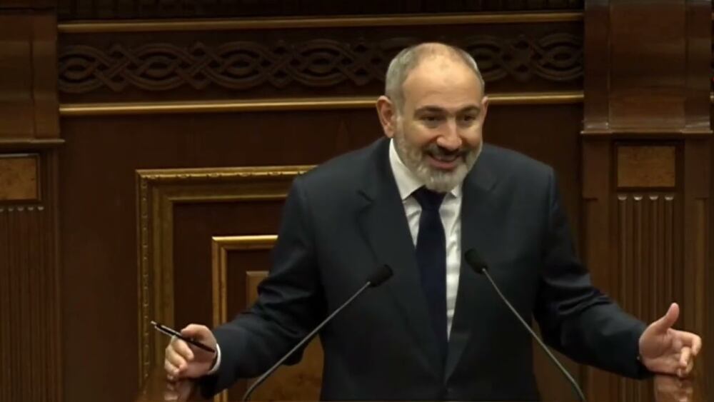 ՀՀ-ում սոխ ներկրելու համար պետական «դաբրո» էր պետք, կոռուպցիան դա է. Փաշինյան. ՏԵՍԱՆՅՈՒԹ