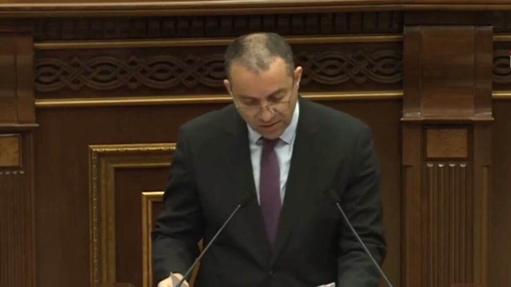 ՏՏ խոշոր ընկերություններ են եկել Հայաստան, որոնք 1000 խոշոր հարկատուների ցանկում են․ Քերոբյան․ ՏԵՍԱՆՅՈՒԹ