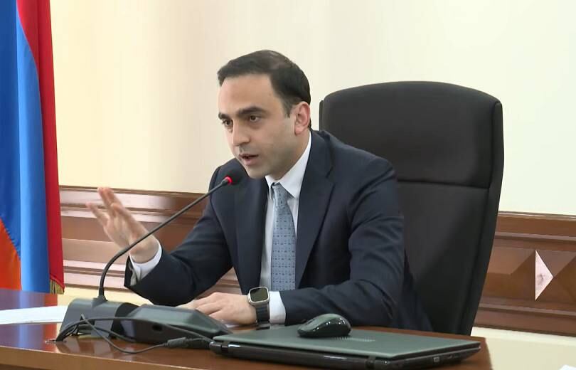 Խիստ ենք մոտենալու․ հավելյալ ծավալները պետք է քանդվեն․ Ավինյանը դիմեց կառուցապատողներին․ ՏԵՍԱՆՅՈՒԹ