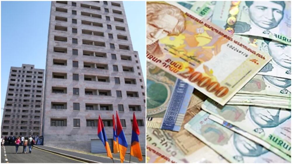 Համատիրությունների ֆինանսական միջոցները բավարար չեն էական փոփոխություններ անելու համար․ փոխնախարար. ՏԵՍԱՆՅՈՒԹ