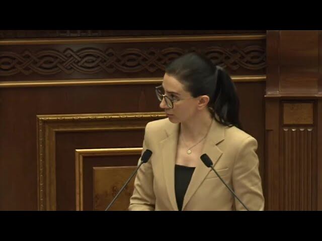 «Այո՛, սխալվել եմ, ավելի փոքր թիվ եմ նշել». որքա՞ն վնաս է հասցվել զորամասի տարածքի վաճառքից․ ՏԵՍԱՆՅՈՒԹ