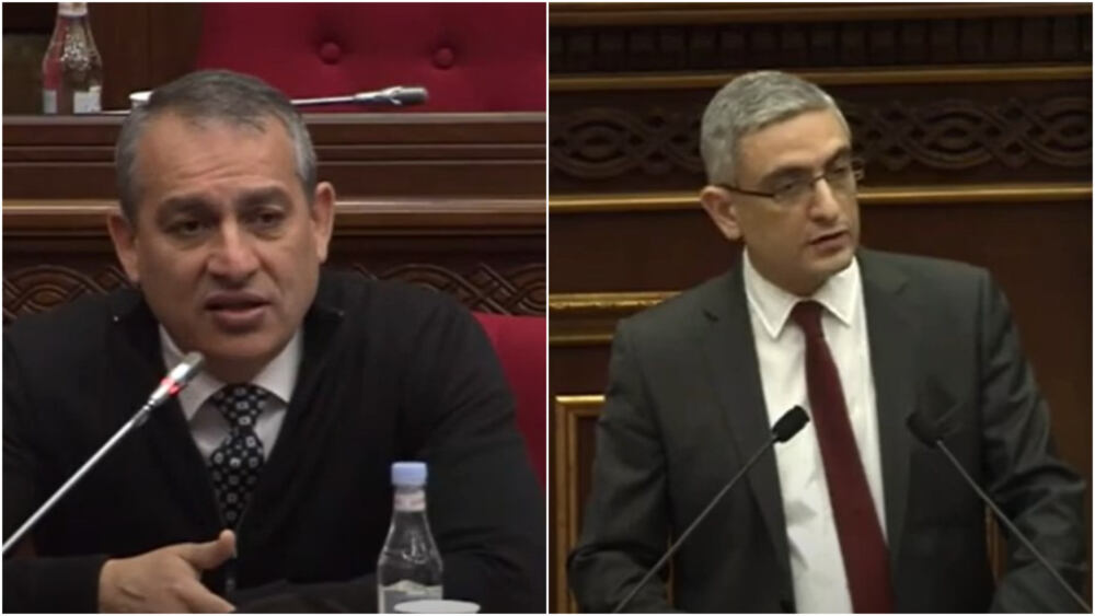 Փոստային առաքումների ծավալները մեծանում են, դժգոհություններ կան․ Խաչատրյանը՝ փոխնախարարին․ ՏԵՍԱՆՅՈՒԹ