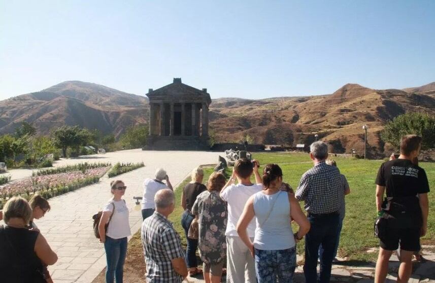 Այս տարի գուցե 2,5 մլն զբոսաշրջիկ ունենանք․ Քերոբյան. ՏԵՍԱՆՅՈԻԹ