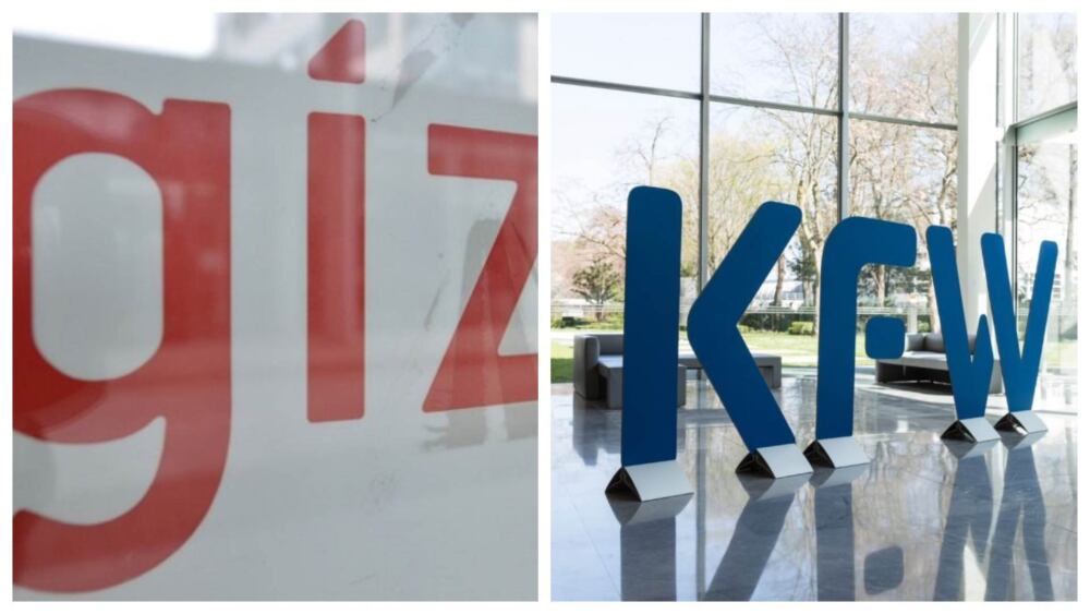 GIZ-ը և KFW բանկը Հայաստանում տեղական գրասենյակներ կբացեն